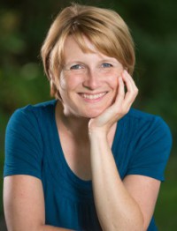 Katja Hoger Geschäftsführende Schulleiterin (GF) der Weinheimer Grund-, ...